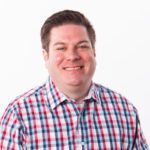 Corey Morris professional photo